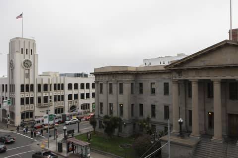 The Pickwick Hotel San Francisco — photo 2