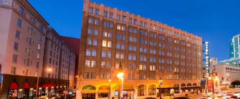The Pickwick Hotel San Francisco — photo 4