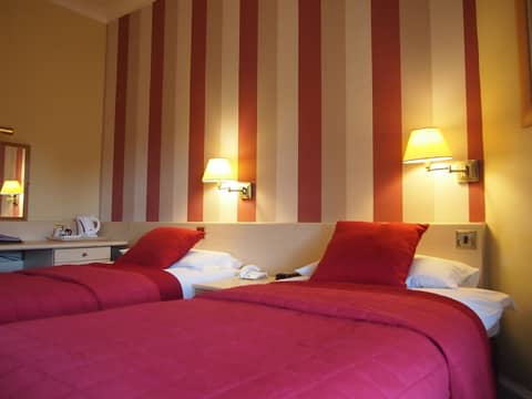 Edinburgh Thistle Hotel — photo 4