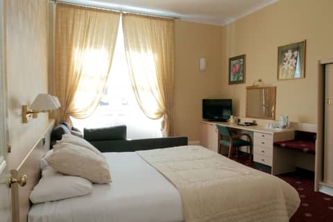 Edinburgh Thistle Hotel — photo 7