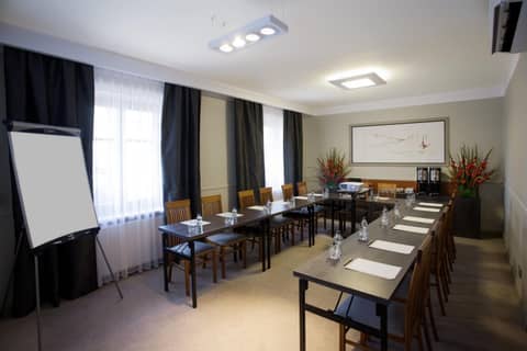 Benefis Boutique Hotel — meeting & event spaces