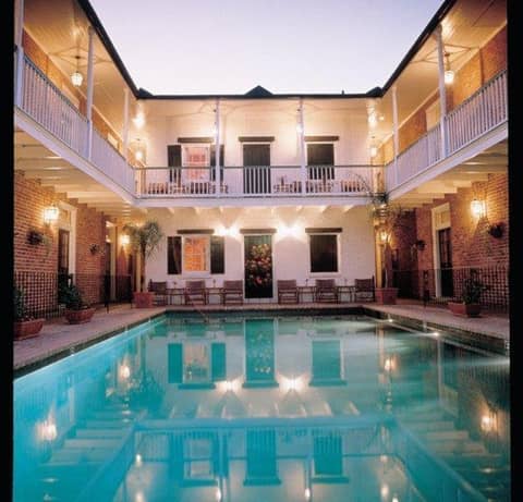 Hotel Provincial — photo 6