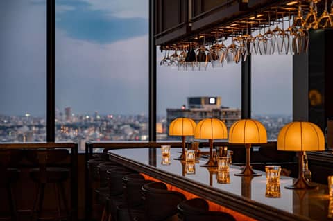 Kimpton Shinjuku Tokyo by IHG — photo 9