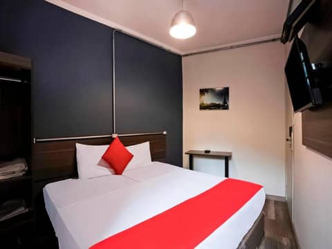 MOVA 104 - Hotel Consulado Avenida Paulista — photo 2
