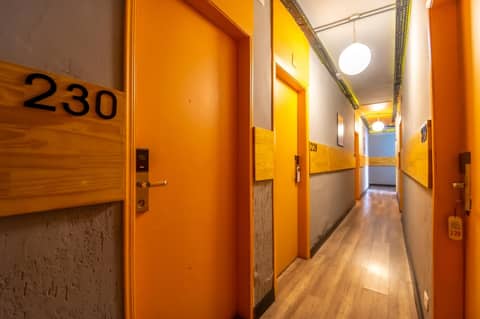 MOVA 104 - Hotel Consulado Avenida Paulista — photo 4