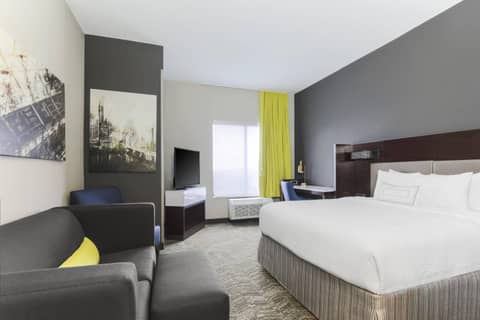 SpringHill Suites by Marriott Austin Parmer/Tech Ridge — photo 3