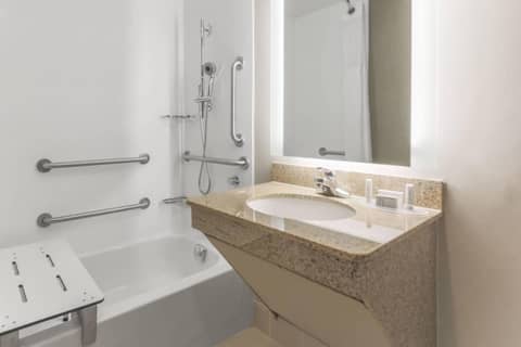 SpringHill Suites by Marriott Austin Parmer/Tech Ridge — photo 5