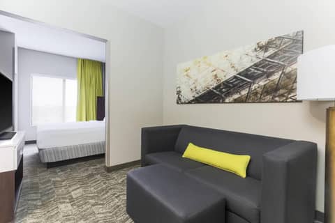 SpringHill Suites by Marriott Austin Parmer/Tech Ridge — photo 7