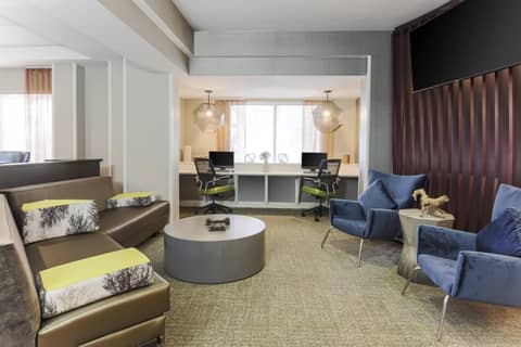 SpringHill Suites by Marriott Austin Parmer/Tech Ridge — photo 8