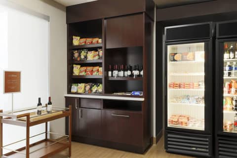 SpringHill Suites by Marriott Austin Parmer/Tech Ridge — photo 9