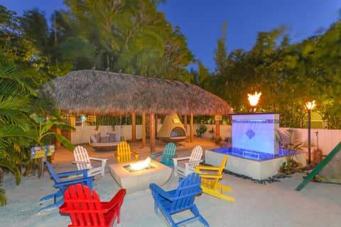 Siesta Key Palms Resort — photo 7