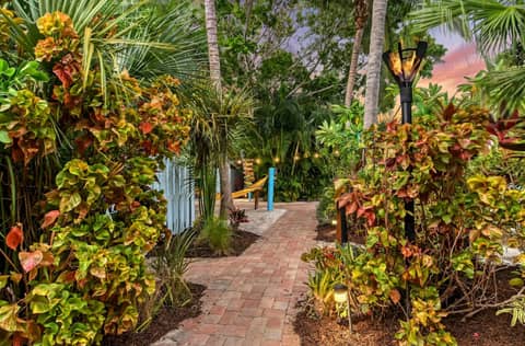 Siesta Key Palms Resort — photo 8