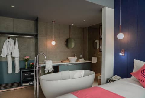 HOME Hotel — photo 3