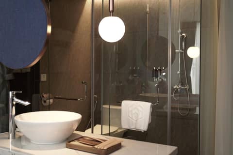 HOME Hotel — photo 8