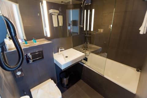 Hôtel Charing Cross — photo 3