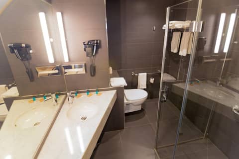 Hôtel Charing Cross — photo 8