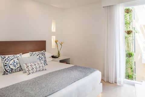 Nacar Hotel Cartagena, Curio Collection by Hilton — photo 5