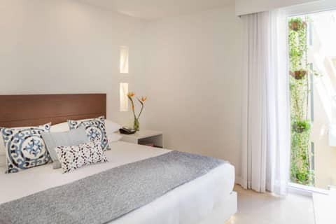 Nacar Hotel Cartagena, Curio Collection by Hilton — photo 8