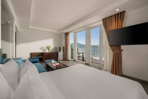 BlueSun Danang Beach Hotel — photo 3