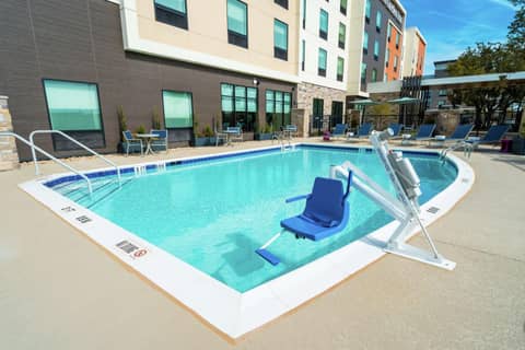 Hilton Garden Inn Cedar Park Austin — photo 2