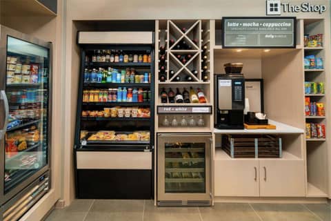 Hilton Garden Inn Cedar Park Austin — photo 5