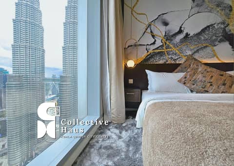 Tropicana Residence Kuala Lumpur by Collective Haus — photo 2