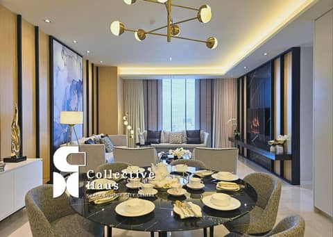 Tropicana Residence Kuala Lumpur by Collective Haus — photo 7