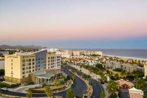 Hyatt Place Los Cabos — photo 4