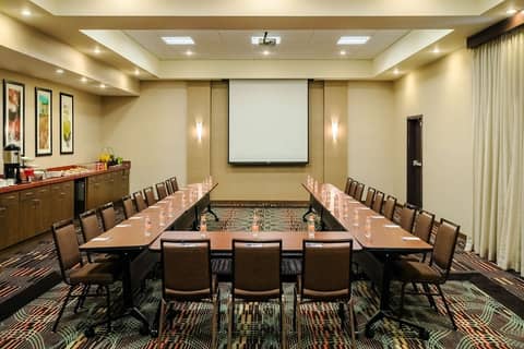 Hyatt Place Los Cabos — photo 8