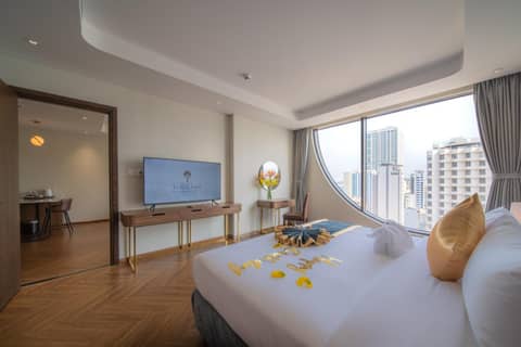 Grand Tourane Nha Trang Hotel — photo 3