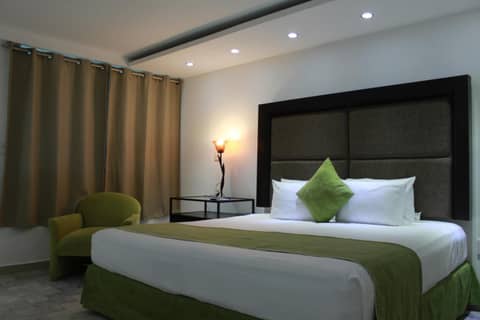 Hotel Green 16 — photo 6