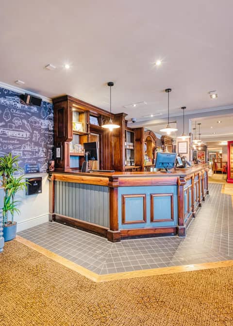 Toby Carvery Edinburgh West by Innkeeper's Collection — photo 4
