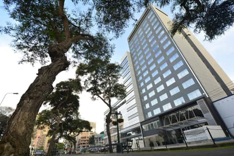 Dazzler by Wyndham Lima Miraflores — photo 2