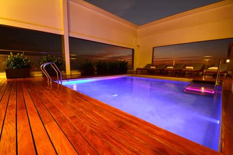 Dazzler by Wyndham Lima Miraflores — photo 4
