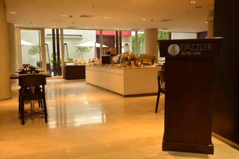 Dazzler by Wyndham Lima Miraflores — photo 5