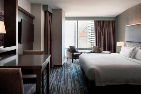 Residence Inn by Marriott Seattle Downtown Convention Center — photo 2