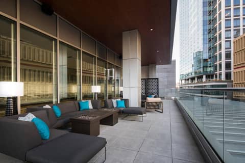 Residence Inn by Marriott Seattle Downtown Convention Center — photo 5