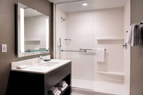 Residence Inn by Marriott Seattle Downtown Convention Center — photo 6
