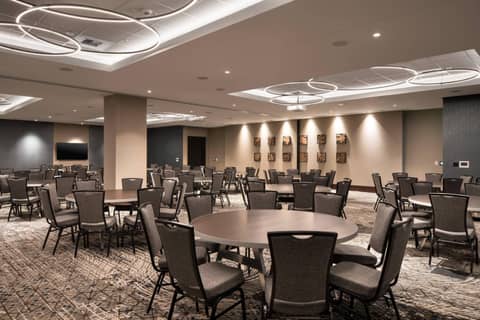 Residence Inn by Marriott Seattle Downtown Convention Center — photo 8