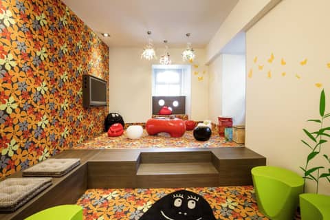 Novotel Wien City — photo 4