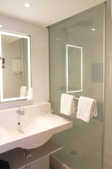 Novotel Wien City — photo 7