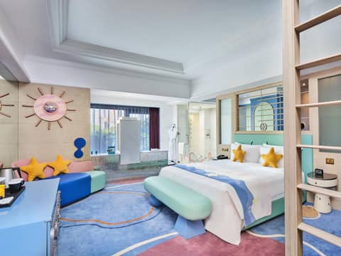 InterContinental Shenzhen by IHG — photo 2