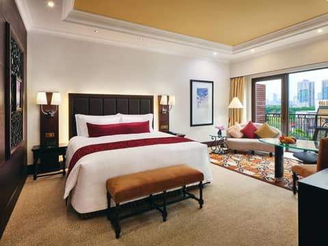 InterContinental Shenzhen by IHG — photo 3