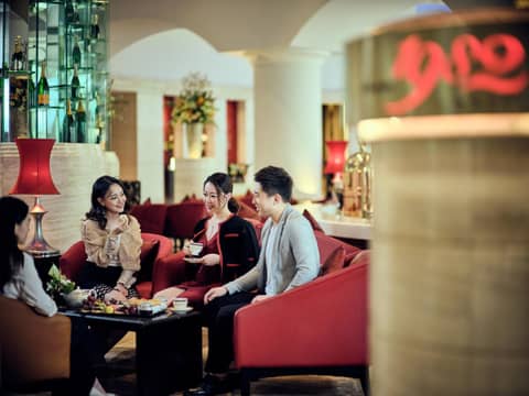 InterContinental Shenzhen by IHG — photo 6
