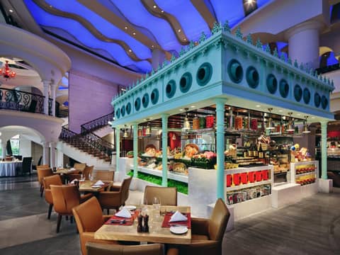 InterContinental Shenzhen by IHG — photo 9