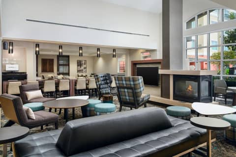 Residence Inn by Marriott Fort Myers at I-75 and Gulf Coast Town Center — photo 3