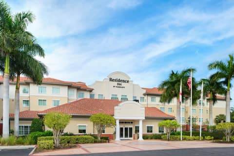 Residence Inn by Marriott Fort Myers at I-75 and Gulf Coast Town Center — photo 6