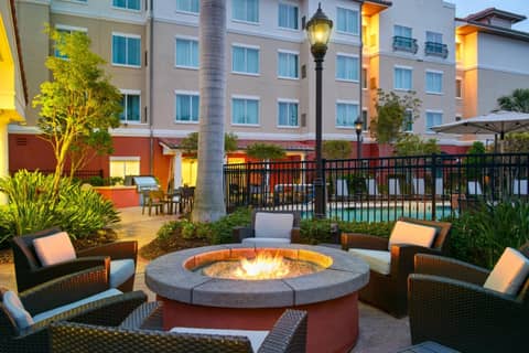 Residence Inn by Marriott Fort Myers at I-75 and Gulf Coast Town Center — photo 7