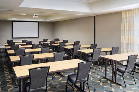 Residence Inn by Marriott Fort Myers at I-75 and Gulf Coast Town Center — photo 9