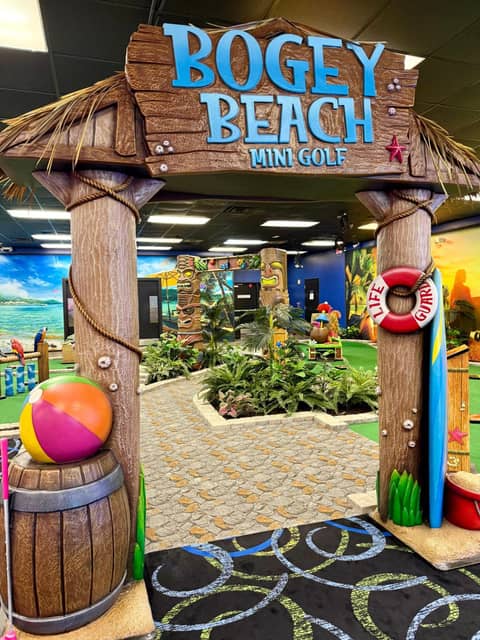Coco Key Hotel & Water Park Resort — photo 2